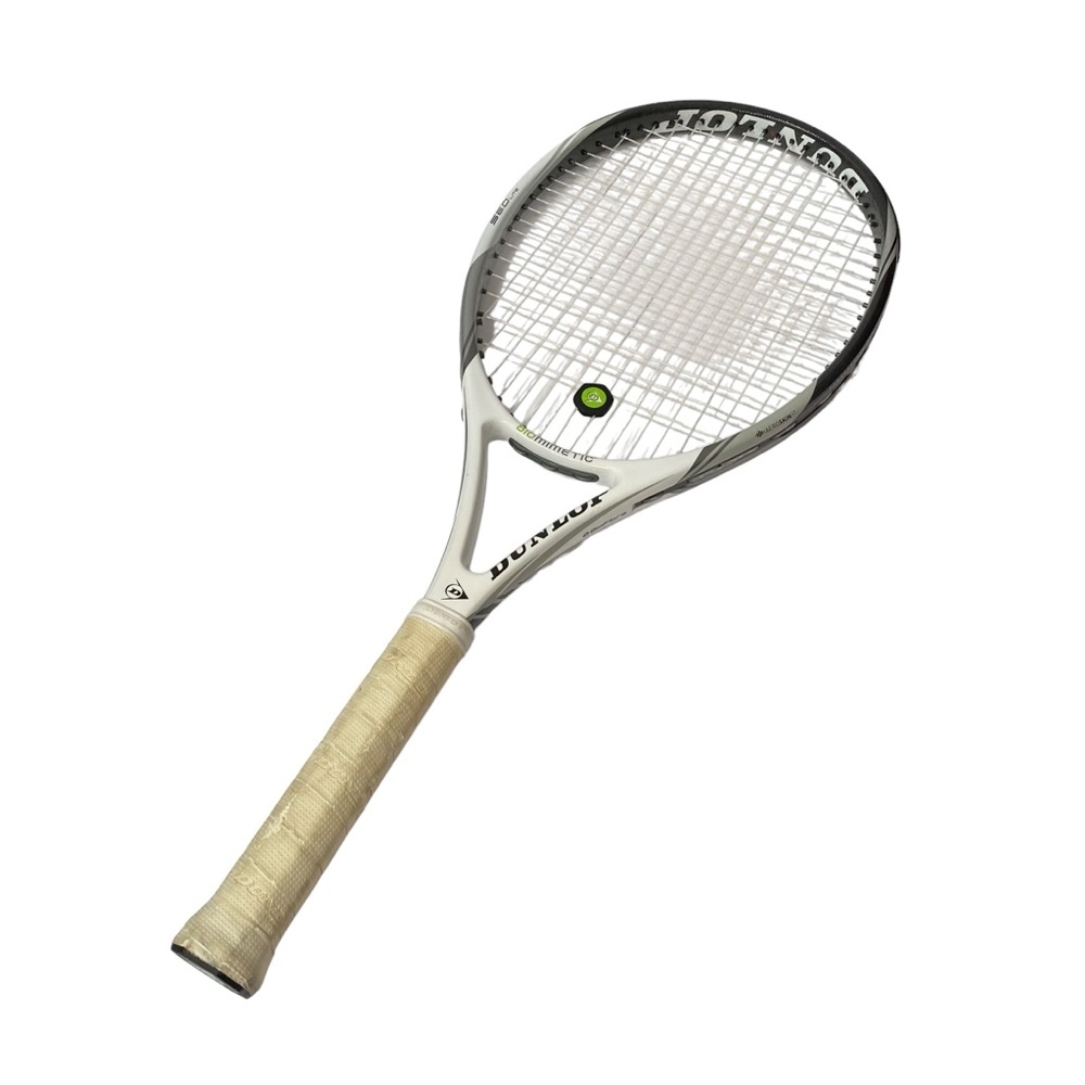 Dunlop Biofibre Aerosking Racquet Racket